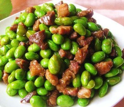 老人|上了年纪的老人抵抗力差吃饭没胃口,多吃开胃菜,开胃强身吃饭香