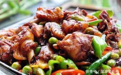 好吃|好吃不上火的几道家常菜,第2道特别合胃口,天天吃也不会腻!