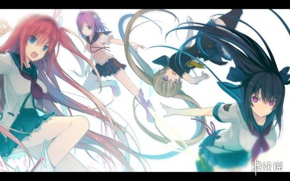 公开|《苍之四重奏 E2》公开官网 十周年纪念新作开发中！