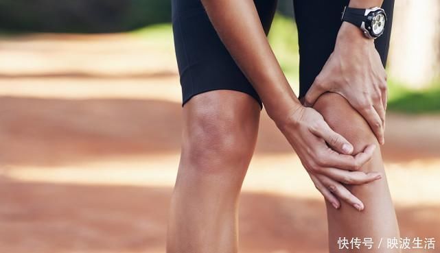 关节积液|骨科主任：一块干姜，关节积液消了，腿不疼了，滑膜炎不攻自破