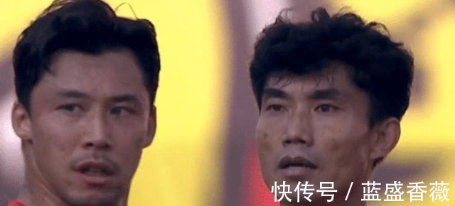 李霄鹏|7场1负2平4胜,郑智身兼三职无愧恒大队魂,李霄鹏的新国足引争议!