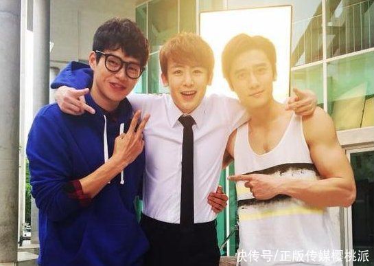 mbc|《我们结婚了》重启失败,维尼夫妇成追忆,尼坤宋茜10年完成转型