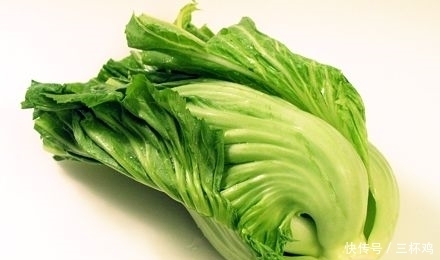 补钙|补钙的不只有牛奶,这些蔬菜的含钙量一样很高