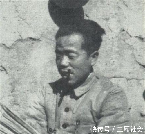 俘虏|他活捉敌方军长,却被上司怒骂,下令偷偷放了,10年后才明白原因