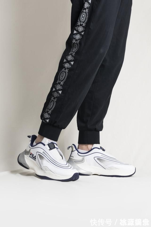 fusion 买到这双鞋能省好几千!这个超“贵”的牌子又出了双联名鞋!