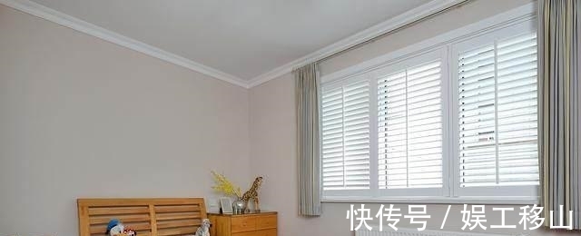 电视|多亏老婆这个明智的决定，在电视墙做一圈柜子，完工后漂亮又实用