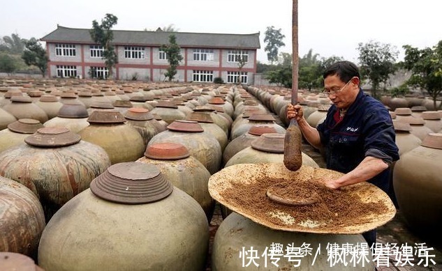 食物|没有“保质期”的4种食物,存放几年再吃,营养丰盛对身体好处多