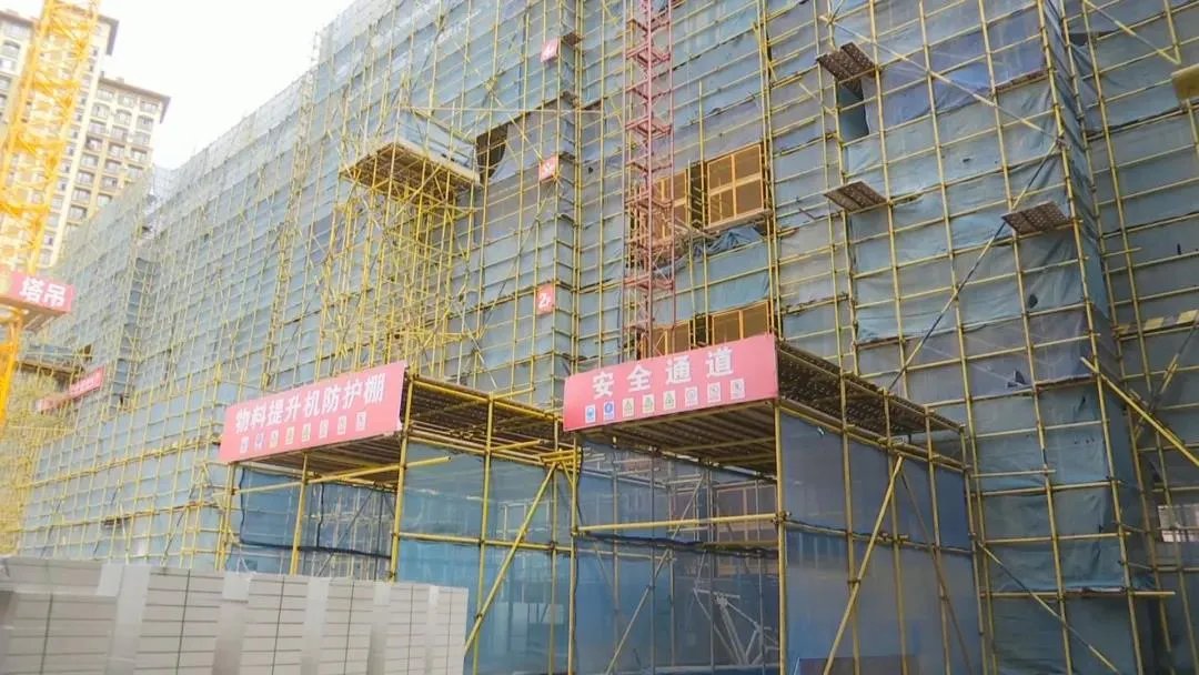 大连6所新学校 计划9月开学 全网搜