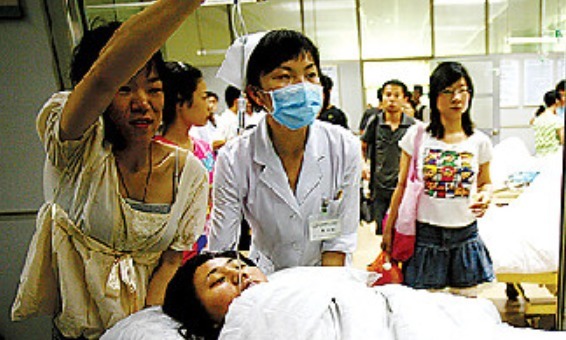 金兰菊根|21岁女孩,腹泻暴瘦,查出肠癌,提醒三种“肉”不能多吃