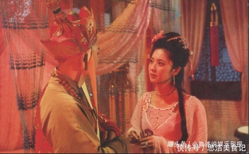 《西游记》唐僧在经过女儿国时,唐僧对女儿国王动了凡心吗