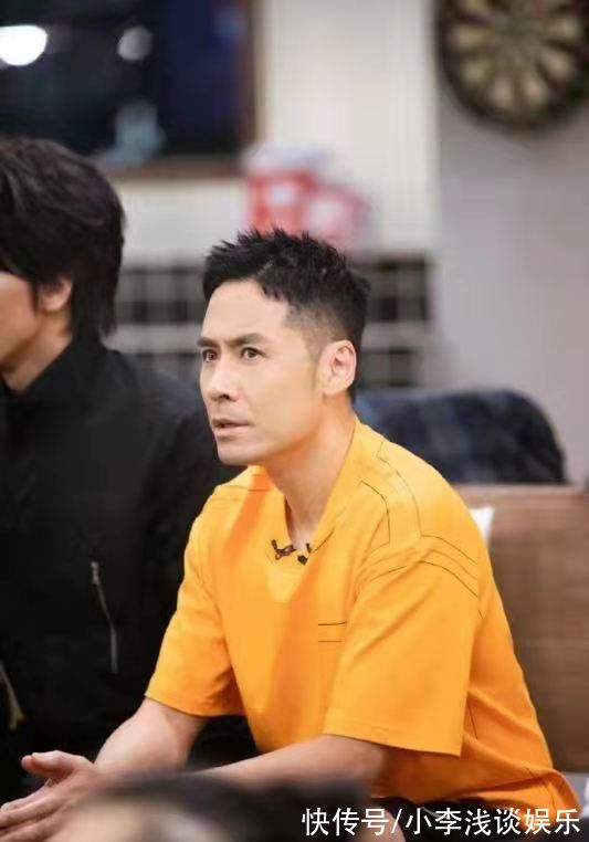 哥哥们|《披荆斩棘》黄征毫无存在感,分组后依然独居,不站队成最大问题