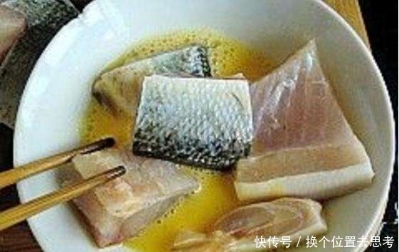 老公|香辣鱼块是老公最喜欢吃的, 鱼肉酥脆, 又香又辣吃的超满足