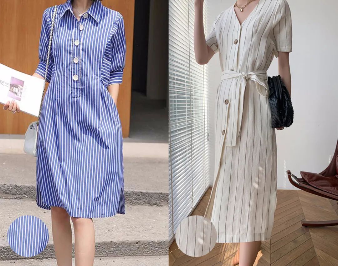 秘诀|别再乱穿衣了！这5个显高显瘦的穿搭秘诀，请速速收藏