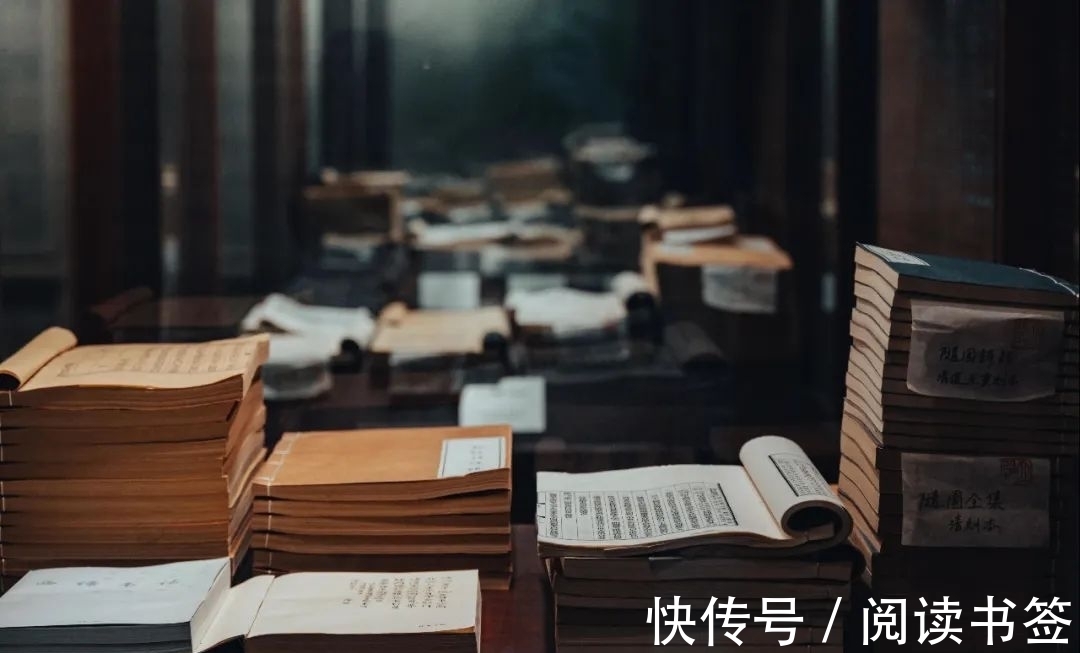 文澜阁&古代读书人的圣地!中国藏书楼Top 8,你去过几座?
