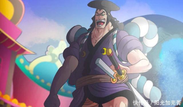 皇级|罗杰团里的5位四皇级人物,巴雷特实力逼近罗杰,红发只能排倒数!