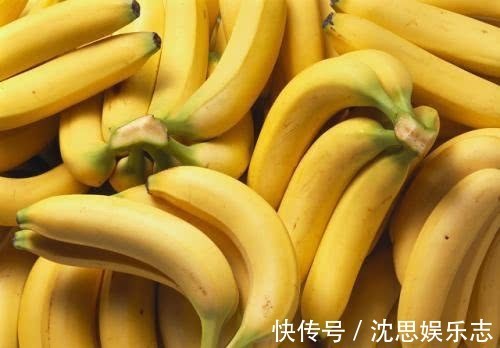 香蕉|香蕉早上吃好，还是晚上吃好教你吃香蕉的正确时间，很多人吃错