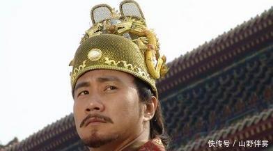 面露难色|朱元璋将皇位传给朱允炆,朱允炆说了七个字,令朱元璋面露难色!