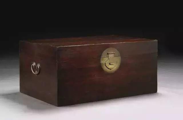  源于故宫博物院官网|古人的收纳盒，怎一个美字了得！