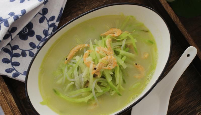 萝卜和它一起煮,隔三差五吃,暖胃驱寒,咳嗽不咳,早食早受益