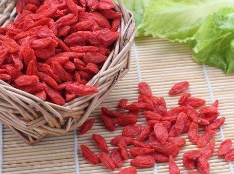 女性|女性每天吃一把,一个月下来,益肝明目,滋润皮肤,气色更红润