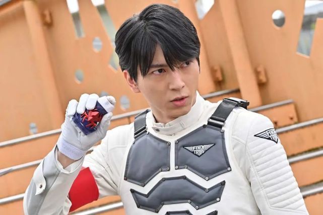 预告|假面骑士Revice第7话预告来袭,老实人门田终于变身了