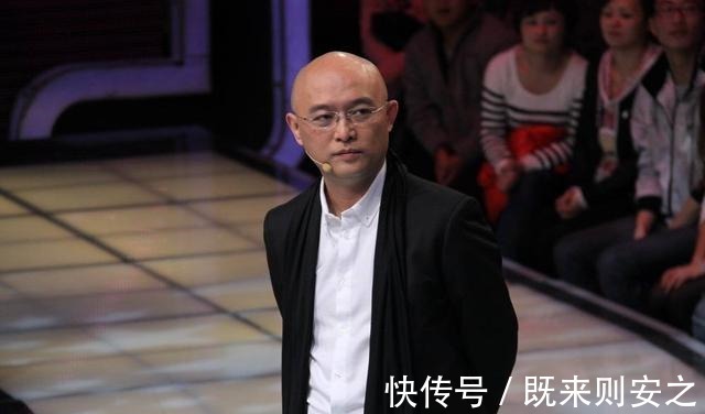 主持人|从曾经的当红主持人,到如今49岁无人问津,孟非到底经历了什么