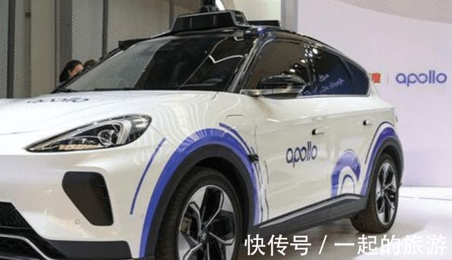 无人驾驶|为什么说极狐的自动驾驶将成为超越特斯拉的重要举动？