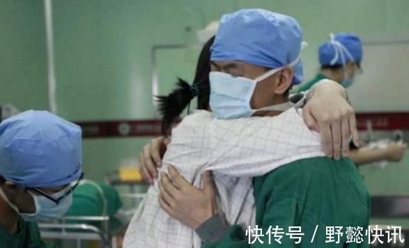 丈夫|90后宝妈顺产时疼得大叫,陪产丈夫直接扇一巴掌,医生你出去