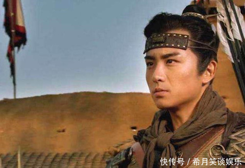 晁盖|水浒传中，若看不懂花荣梁山射雁那一箭，就不明白晁盖是怎么死的