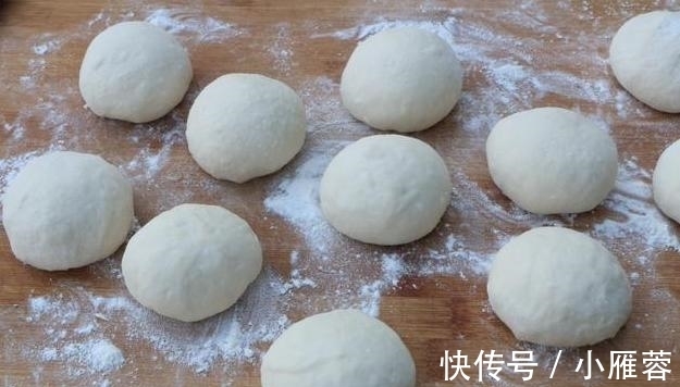佐料|早餐吃肉饼,不用花钱自己做,佐料简单味道“不简单”