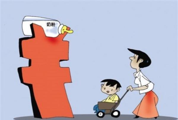 母乳|新华社发文母乳喂养重要性,奶粉价格和营销是否过于误导?
