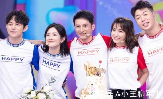 何炅|《快乐大本营》将无限期停播,何炅将辞职?知情人发声辟谣