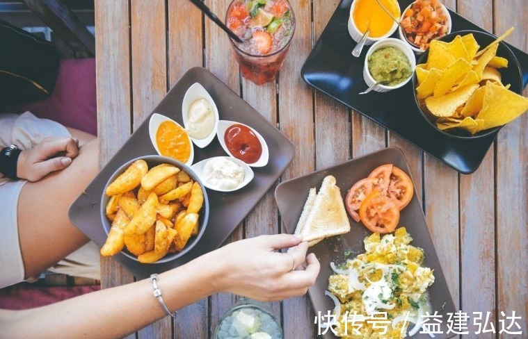 爆瘦|晚上坚持3件事情,脂肪会“燃烧”一整夜,让你“爆瘦”三四斤