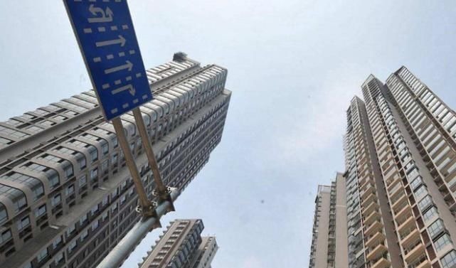 菜市场|买房是,阳台正对这3个地方的房子千万别买,专家后悔都来不及