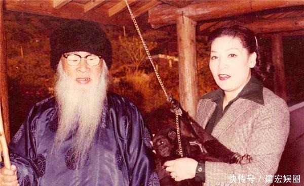 国宝|张大千用500两黄金换了一份情报图,如今成为国宝,禁止出境