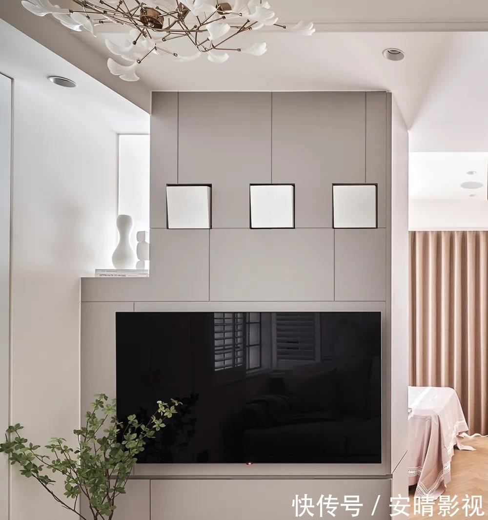 衣帽柜|30㎡小户型也能装得这么奢华精致,太让人惊艳了,妥妥的豪宅范儿