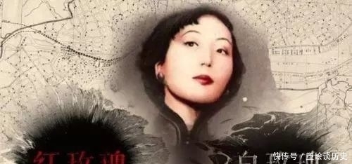 有恃无恐|《红玫瑰与白玫瑰》:得不到的永远在骚动,被偏爱的都有恃无恐