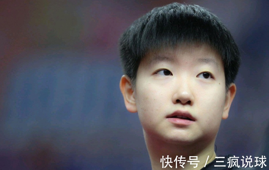 王曼昱|樊振东、孙颖莎奖金出炉，小胖名利双收，莎莎却还有更大的惊喜