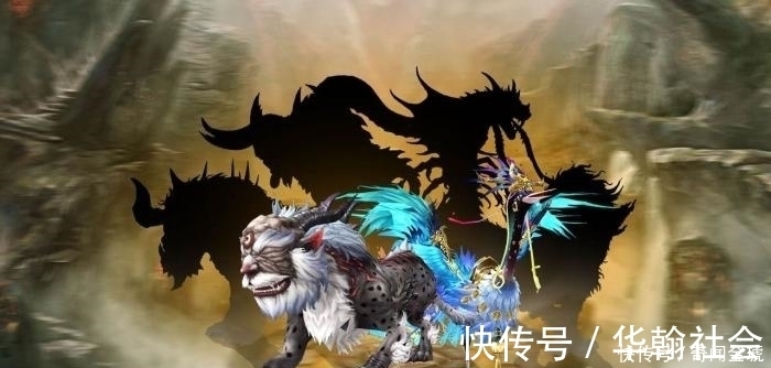 黄帝|为什么中国还有一个上古传说,你知道为什么吗?