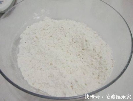 芝麻|快过年了,手把手教你炸年货,简单易上手,越吃越香,学会多备些