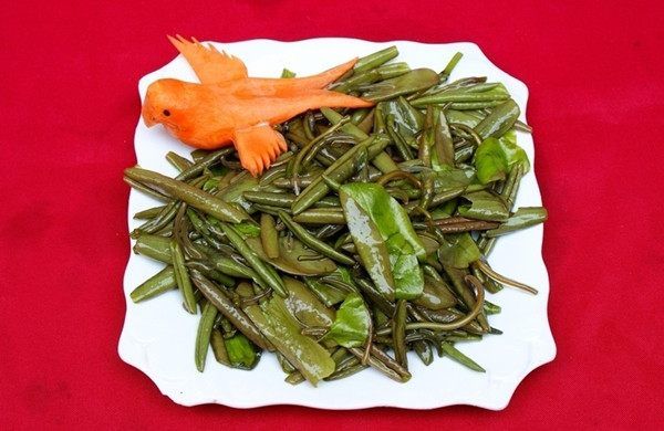 这三种菜不常见, 但改善糖尿病效果明显, 很多疾病怕它们