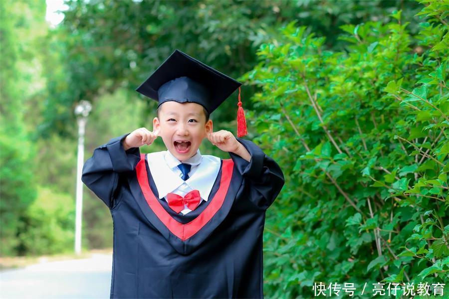 特征|有这些性格特征的孩子,长大后或会很优秀,你家孩子占几个?