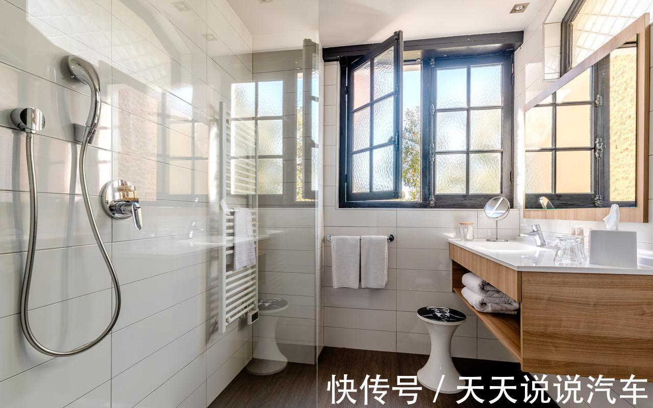 长阳台|阳台空间过于杂乱？这样设计阳台，阳台美观又实用