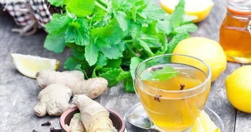 天然“祛湿药”找到了，冬天多吃点，健脾益胃，湿气去光光