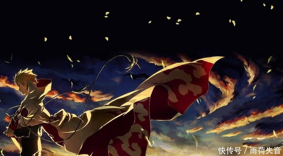 妙木山|鸣人无法召唤的四只神级蛤蟆,一只劝退了鼬神,一只不属于妙木山