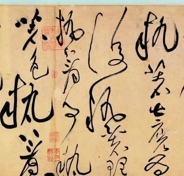 黄庭坚&“草圣”的境界你不懂,他的一幅字能卖4个多亿,一个字值70万!