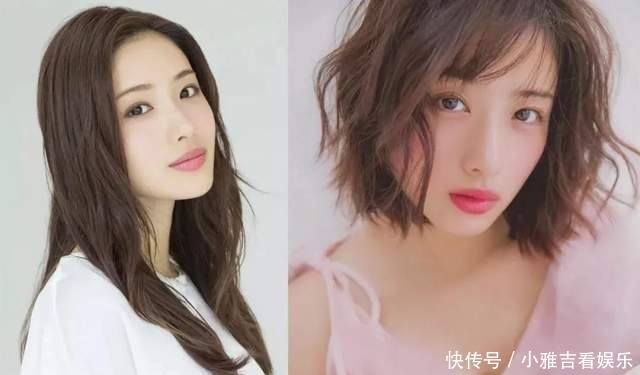 你的头发该剪到哪个位置?