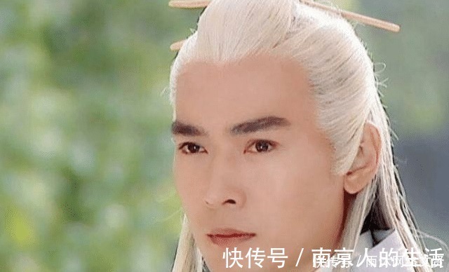 张无忌|张三丰干过四件大事,击退玄冥二老最普通,最杰出的不是创立武当