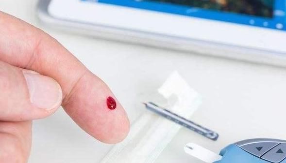 健康|多少血糖合适?看看一些数据,也许你的血糖不高,你认为错了!