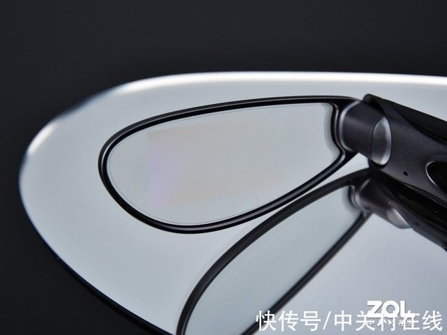 智能眼镜|「有料评测」OPPO Air Glass评测：智能+便携的高效生活体验